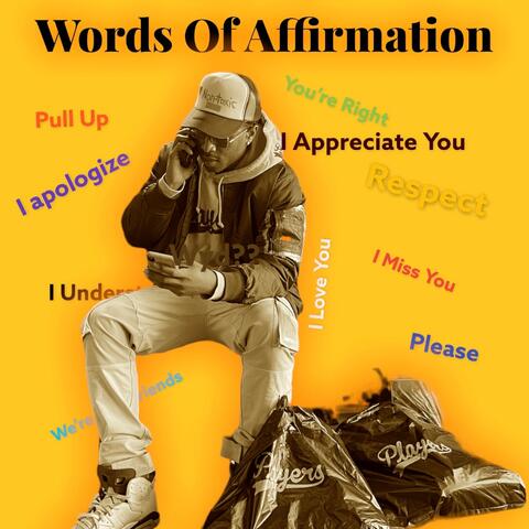 Words Of Affirmation