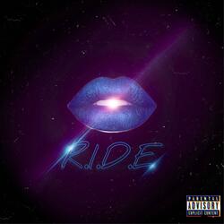 Ride (feat. Keith_tha_singer)