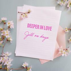 DEEPER IN LOVE