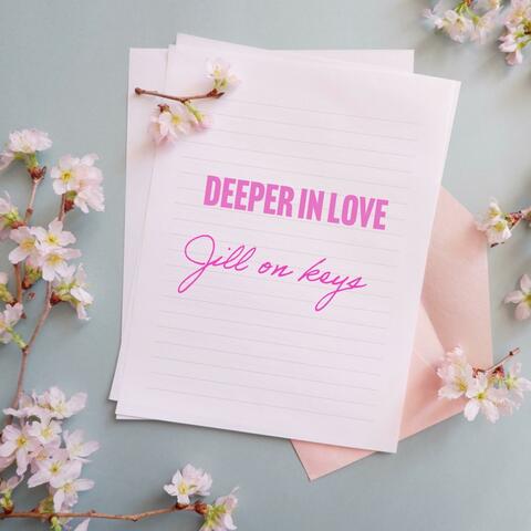 DEEPER IN LOVE