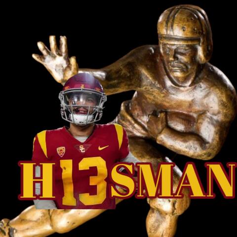 H13SMAN (Radio Edit)