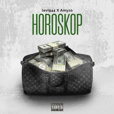 HOROSKOP (feat. Amyzo)