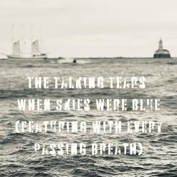 When Skies Were Blue (feat. With Every Passing Breath)