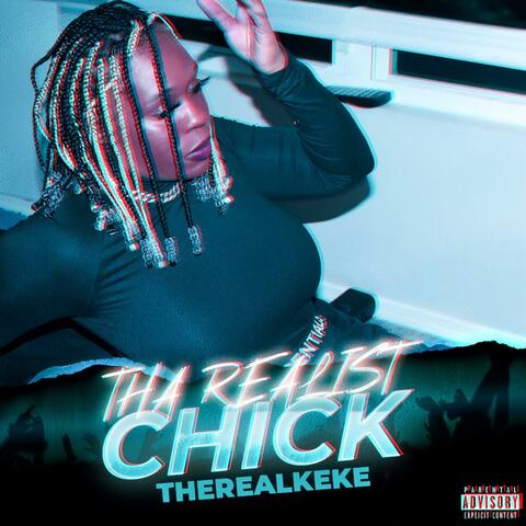 THA REALIST CHICK
