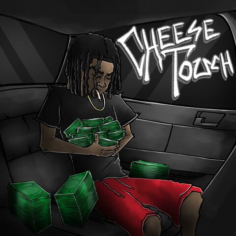 Cheese Touch