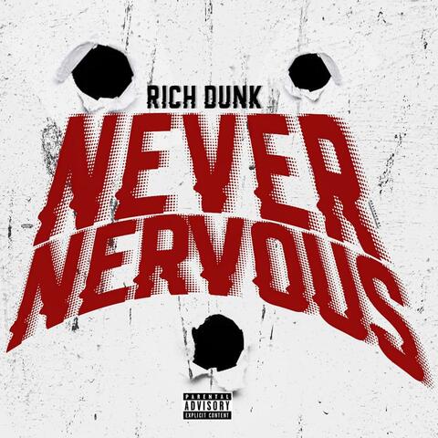Never Nervous