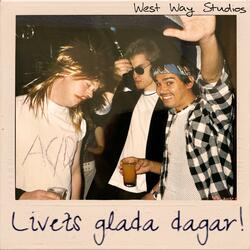 Livets glada dagar