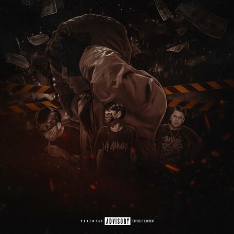 ปากดีมิสแกรนด์ (feat. M6IX, N4CK & ป๋าเพชร)