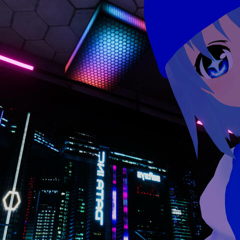 DANMAKU (feat. gashneck)