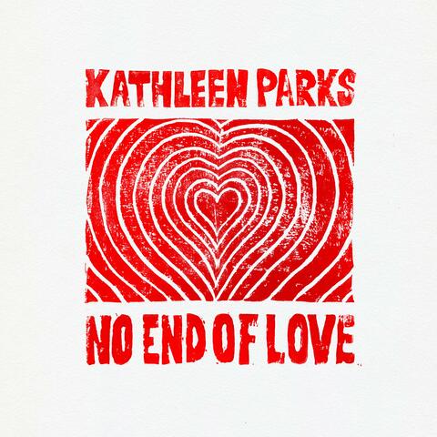 No End of Love
