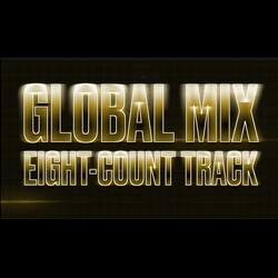 Global Mix 8-Count Track 2023-2024