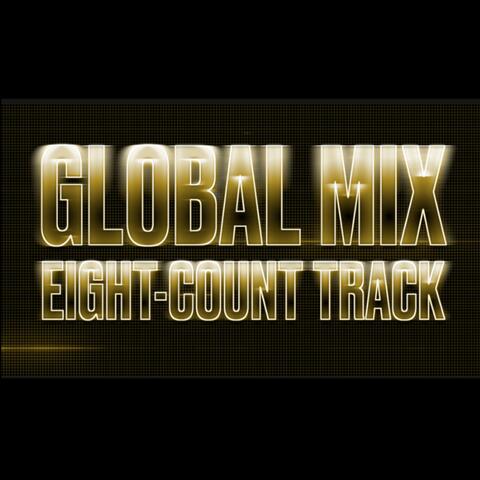 Global Mix 8-Count Track 2023-2024