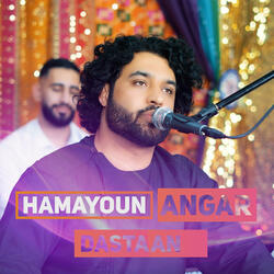 Dastaan (feat. Hamayoun Angar)