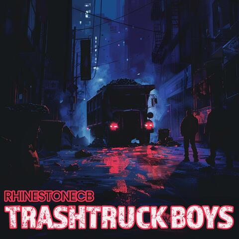 TrashTruck Boys