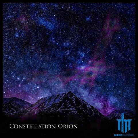 Constellation Orion