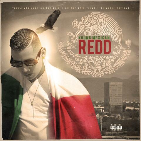 Young Mexican Redd