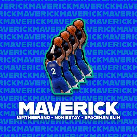 Maverick (feat. IAmTheBrand & NomiSStaY)