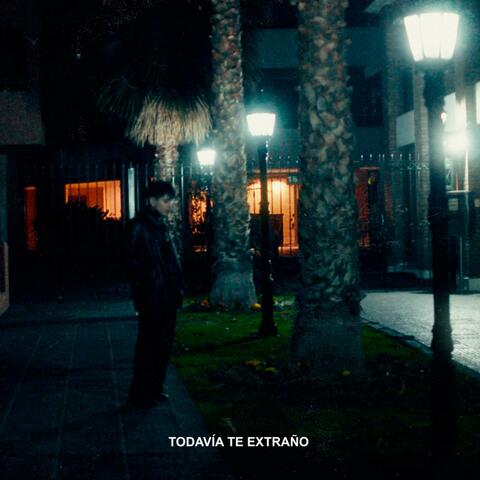 Todavía te extraño