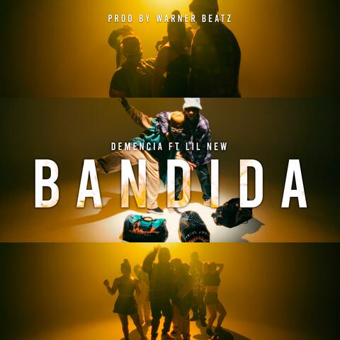BANDIDA (feat. Lil New & Warner Beatz)