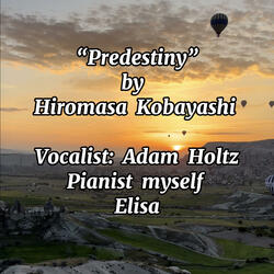 Predestiny