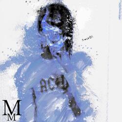 Designer Drugs (feat. Slimggp)