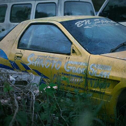 Left to Rot