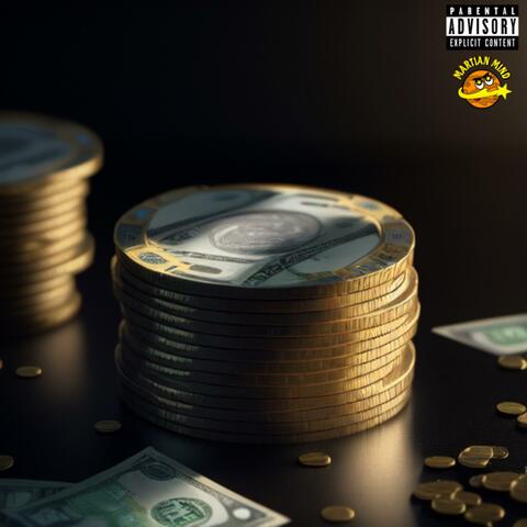 Chips&Bucks (feat 4R E-Way-V)