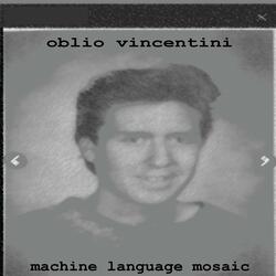 Machine Language Mosiac