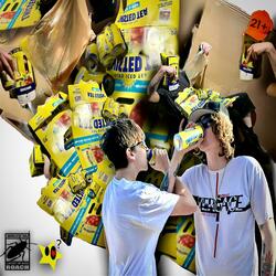 Twisted Tea (feat. Tacxin)