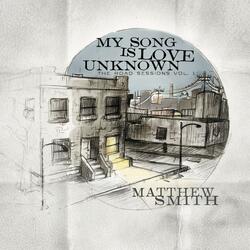 My Song Is Love Unknown