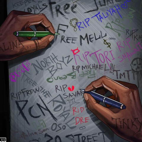 LOYALS