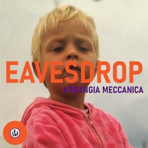 eavesdrop