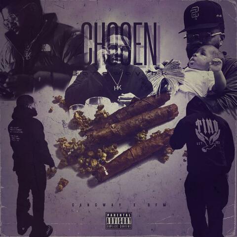CHOSEN