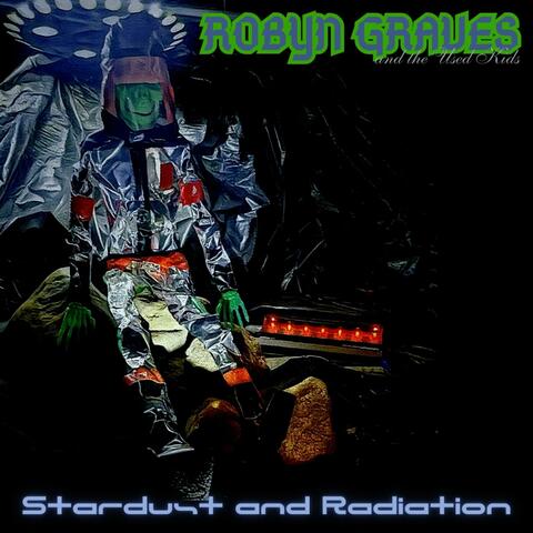 Stardust and Radiation