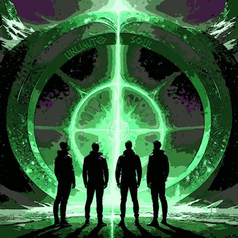 Unlimited Soul (feat. Yonatan, Vigno, Tiranno & Buster Quito)