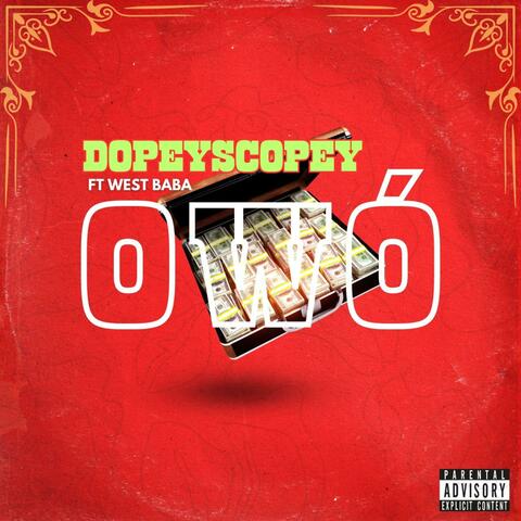 OWO (feat. Baba West)