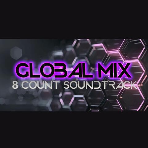 Global Mix 8-Count Track 2024-2025
