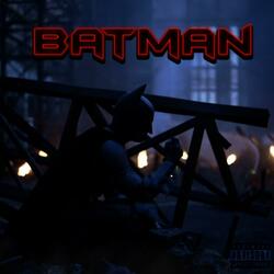 Batman (feat. envy.)