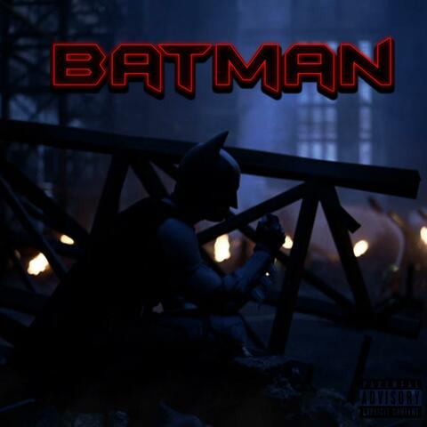 Batman (feat. envy.)
