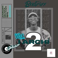 Elevation (feat. Mabatho & Mavuthela)