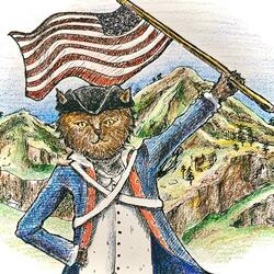 Yankee Hymn of the Republic