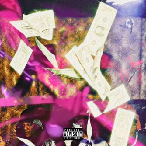 On Me (feat. JayFilli)