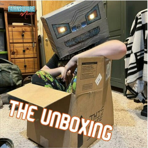 The Unboxing