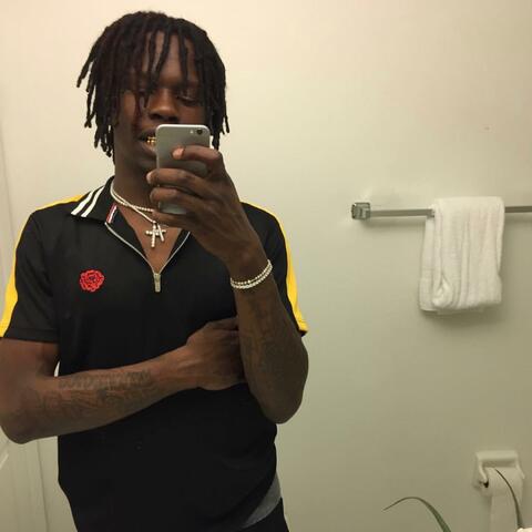 Melly Freestyle