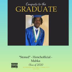 Stoned (feat. Mahka)