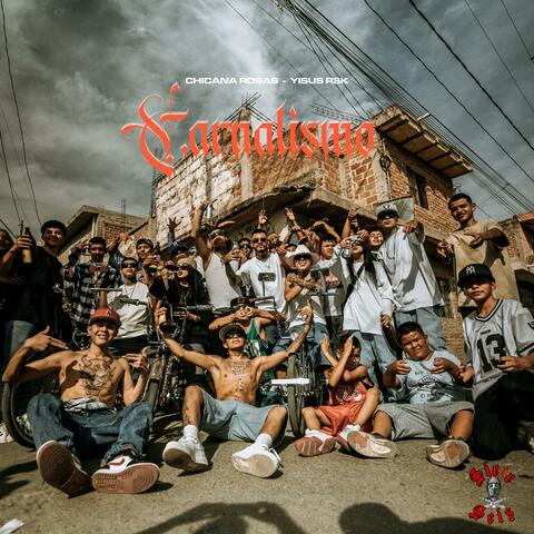 CARNALISMO (feat. Yisus RSK)