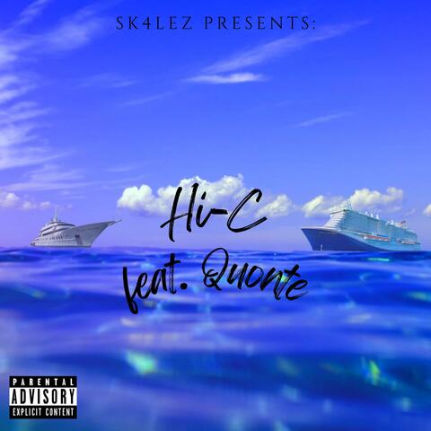 Hi-C! (feat. Quonte)
