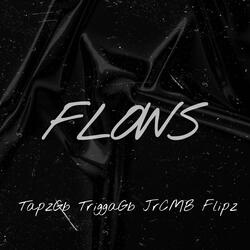 Flows (feat. Trigga, Jr & Flipz)