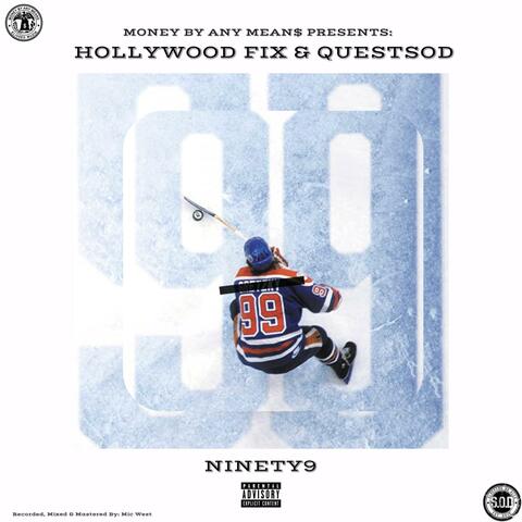 Ninety9 (feat. QuestSOD)