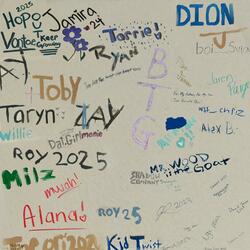 For My Father, For My Son (feat. Najee Koncept)